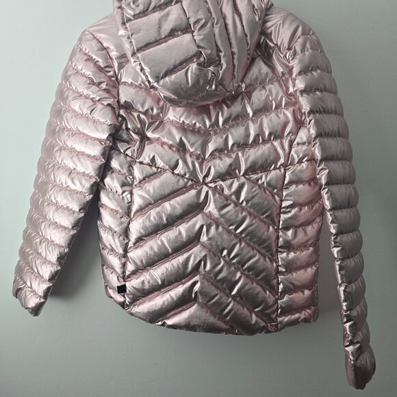 Girl's Jacket, 14/16 - Picture 2 of 4